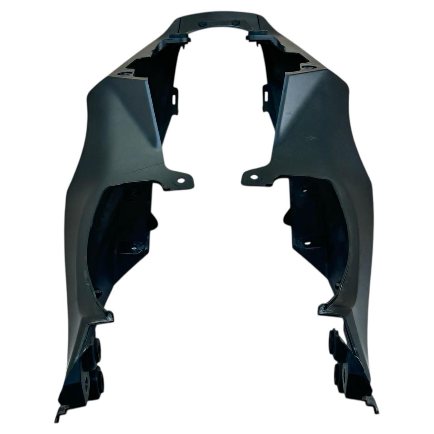 2017 - 2025 SUZUKI GSXR 1000 TAIL FAIRING REAR COWL BACK PLASTIC BLACK STOCK OEM