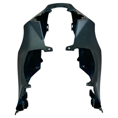 2017 - 2025 SUZUKI GSXR 1000 TAIL FAIRING REAR COWL BACK PLASTIC BLACK STOCK OEM