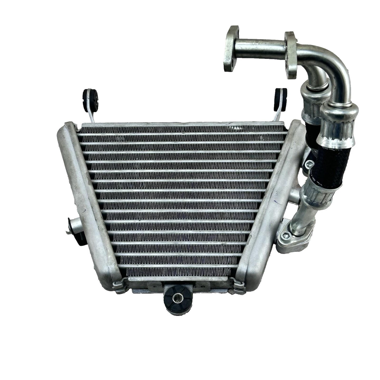 2017 - 2025 SUZUKI GSXR 1000 OIL COOLER RADIATOR ENGINE MOTOR HOSES PIPES LINES