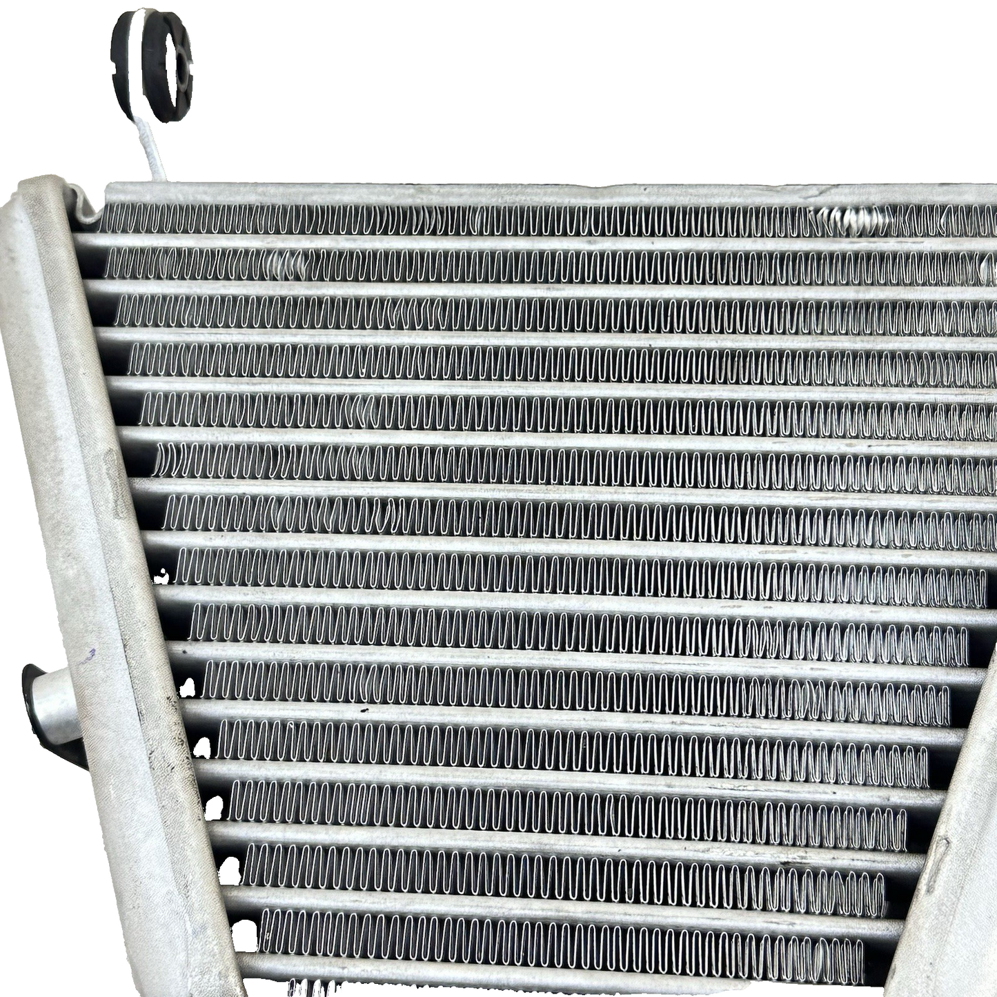 2017 - 2025 SUZUKI GSXR 1000 OIL COOLER RADIATOR ENGINE MOTOR HOSES PIPES LINES