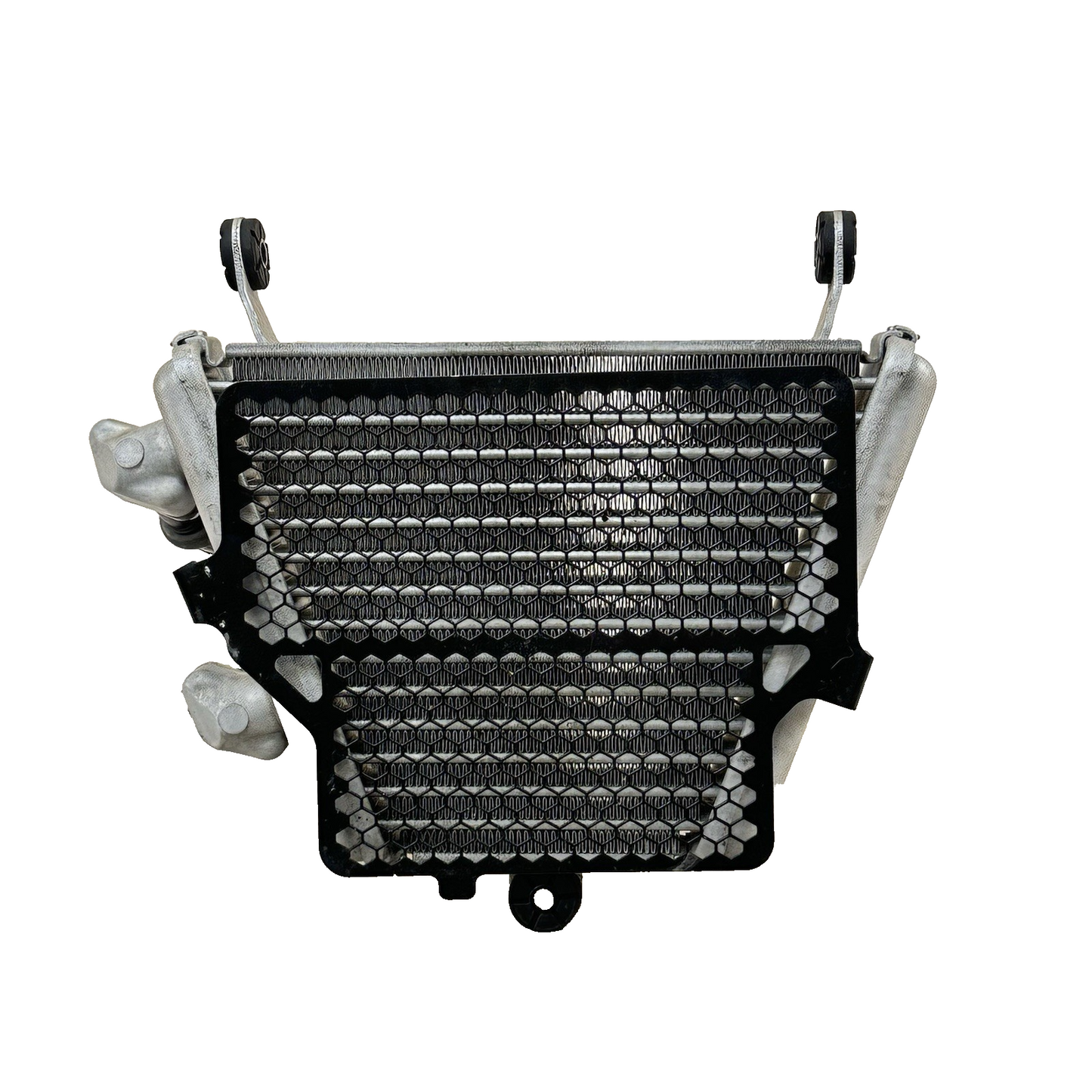 2017 - 2025 SUZUKI GSXR 1000 OIL COOLER RADIATOR ENGINE MOTOR HOSES PIPES LINES