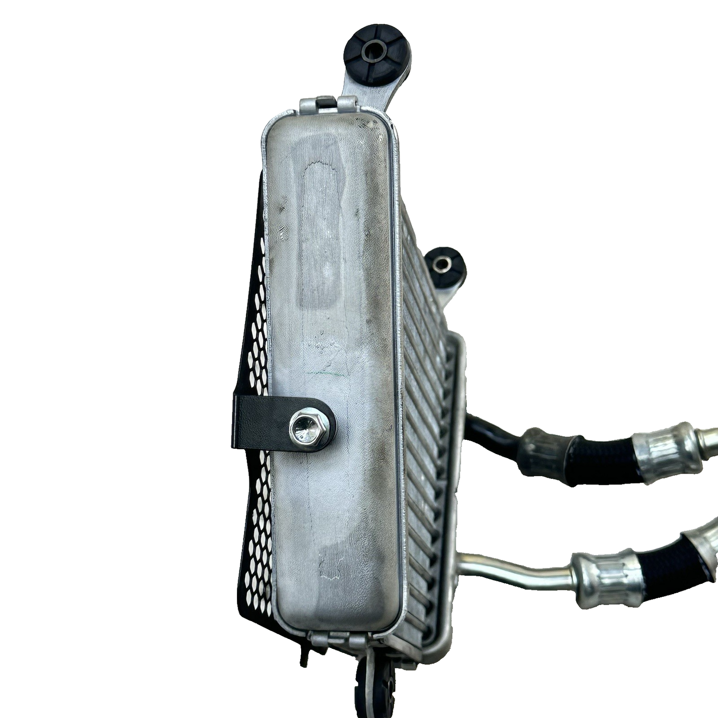 2017 - 2025 SUZUKI GSXR 1000 OIL COOLER RADIATOR ENGINE MOTOR HOSES PIPES LINES