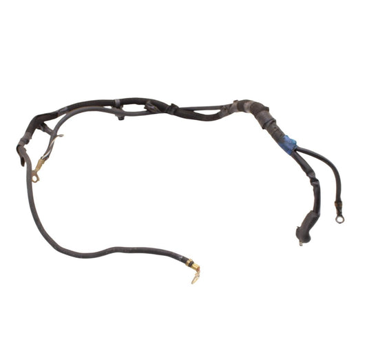 2017 - 2024 SUZUKI GSXR 1000 R BATTERY CABLE GROUND POSITIVE NEGATIVE ENGINE