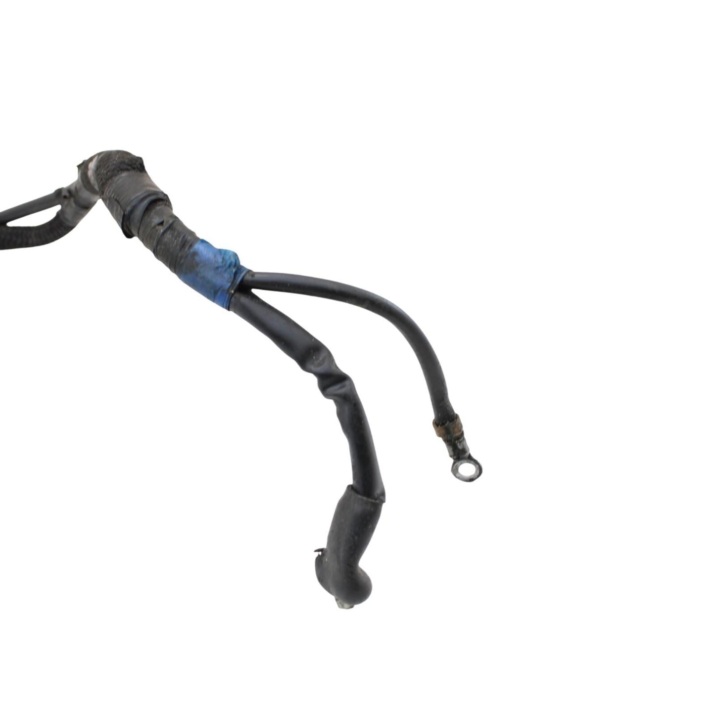 2017 - 2024 SUZUKI GSXR 1000 R BATTERY CABLE GROUND POSITIVE NEGATIVE ENGINE