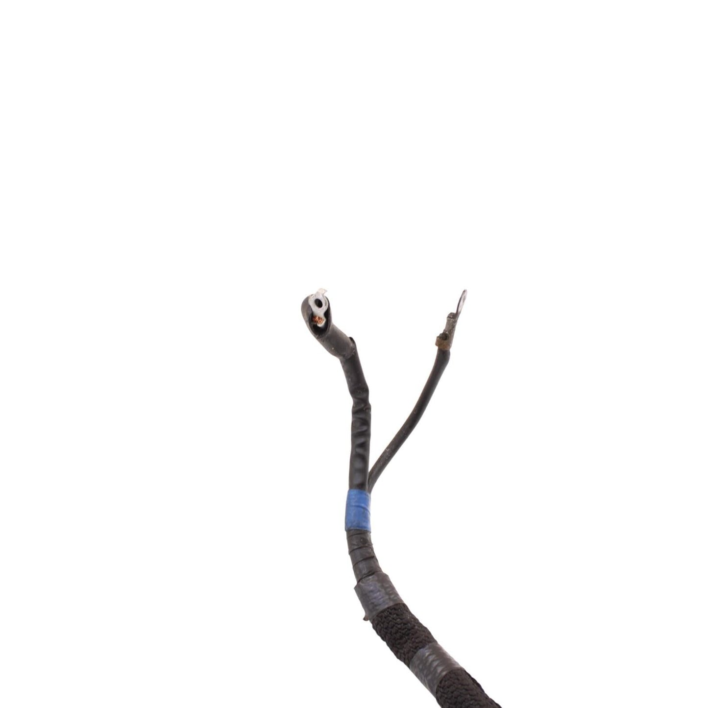 2017 - 2024 SUZUKI GSXR 1000 R BATTERY CABLE GROUND POSITIVE NEGATIVE ENGINE