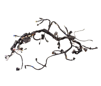 2017 - 2024 SUZUKI GSXR 1000 R MAIN HARNESS ENGINE WIRING MOTOR WIRE LOOM STOCK