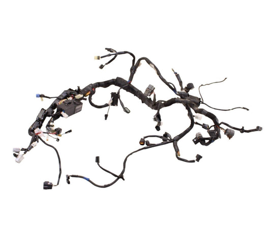 2017 - 2024 SUZUKI GSXR 1000 R MAIN HARNESS ENGINE WIRING MOTOR WIRE LOOM STOCK