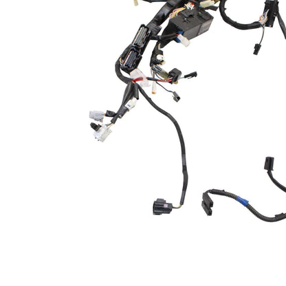2017 - 2024 SUZUKI GSXR 1000 R MAIN HARNESS ENGINE WIRING MOTOR WIRE LOOM STOCK