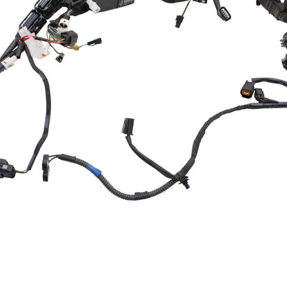 2017 - 2024 SUZUKI GSXR 1000 R MAIN HARNESS ENGINE WIRING MOTOR WIRE LOOM STOCK