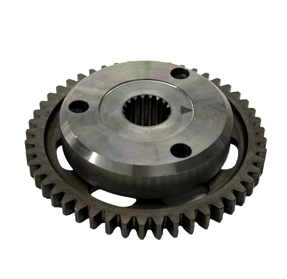 2017 - 2021 SUZUKI GSXR1000 STARTER GEAR ENGINE MOTOR STOCK