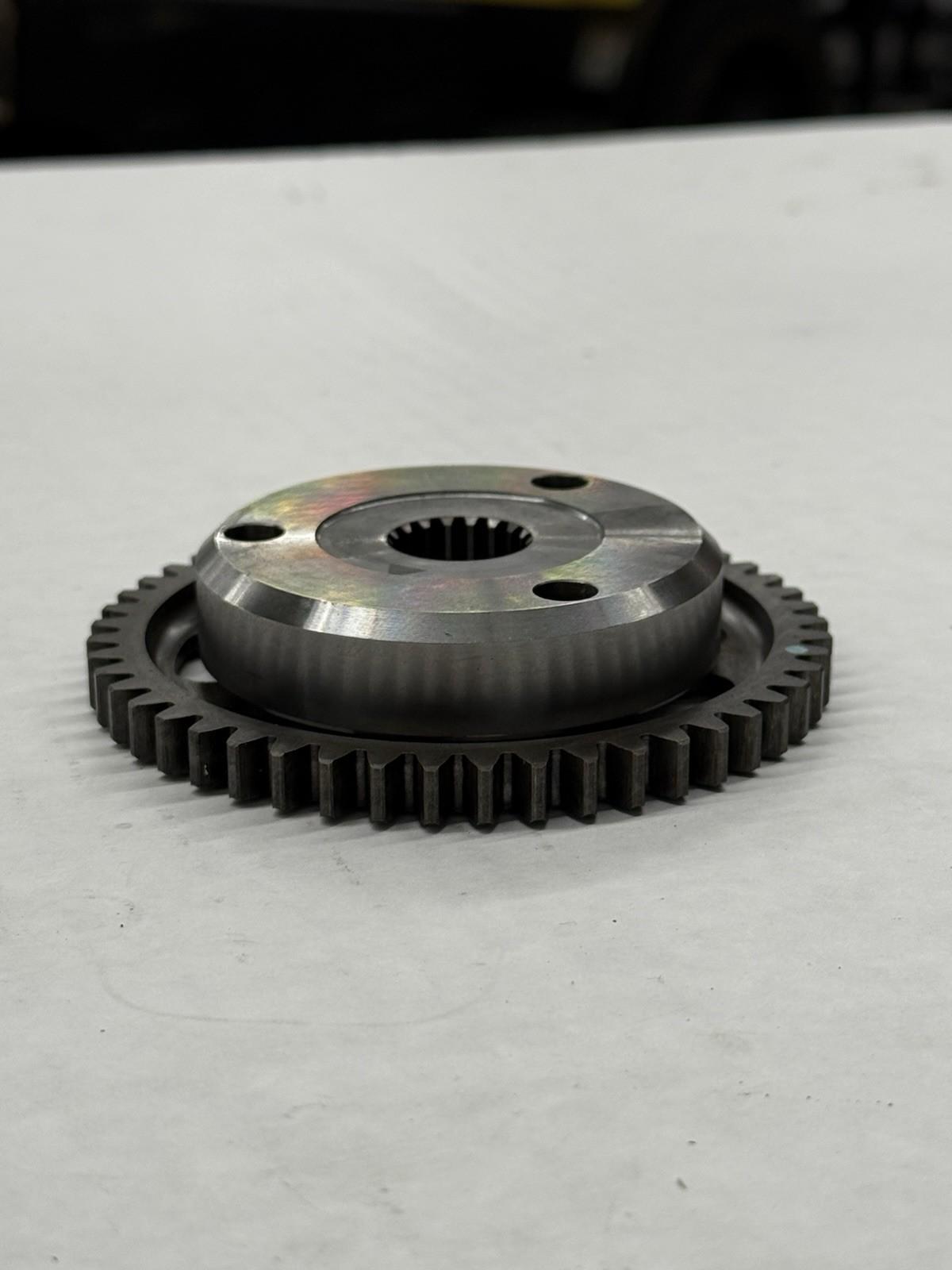 2017 - 2021 SUZUKI GSXR1000 STARTER GEAR ENGINE MOTOR STOCK