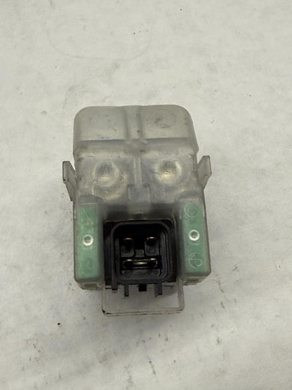 2020 - 2025 Ducati Panigale V2 STARTER RELAY Start SOLENOID