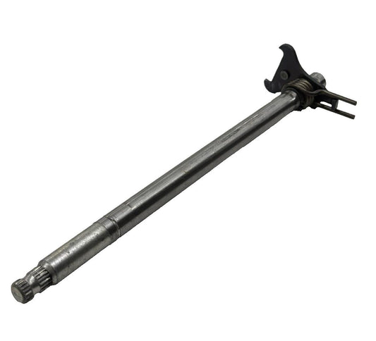 2017 - 2024 SUZUKI GSXR1000R SHIFT SHAFT SHIFTER ENGINE MOTOR