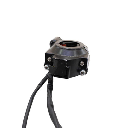 2020 - 2025 DUCATI PANIGALE V2 Ducabike CNC Throttle Housing Right Hand Switch