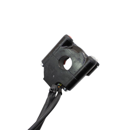 2020 - 2025 DUCATI PANIGALE V2 Ducabike CNC Throttle Housing Right Hand Switch