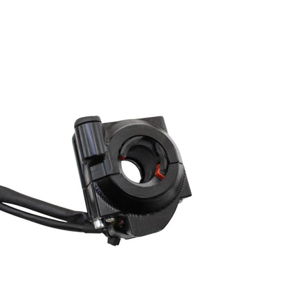2020 - 2025 DUCATI PANIGALE V2 Ducabike CNC Throttle Housing Right Hand Switch