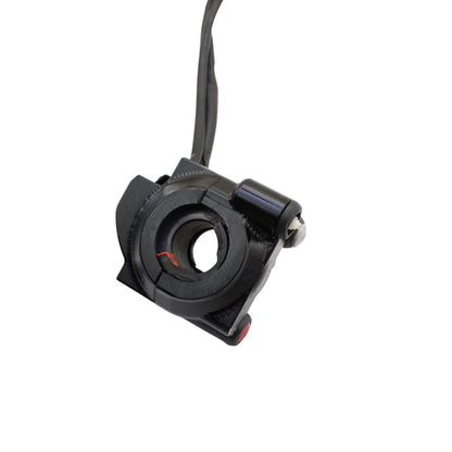 2020 - 2025 DUCATI PANIGALE V2 Ducabike CNC Throttle Housing Right Hand Switch