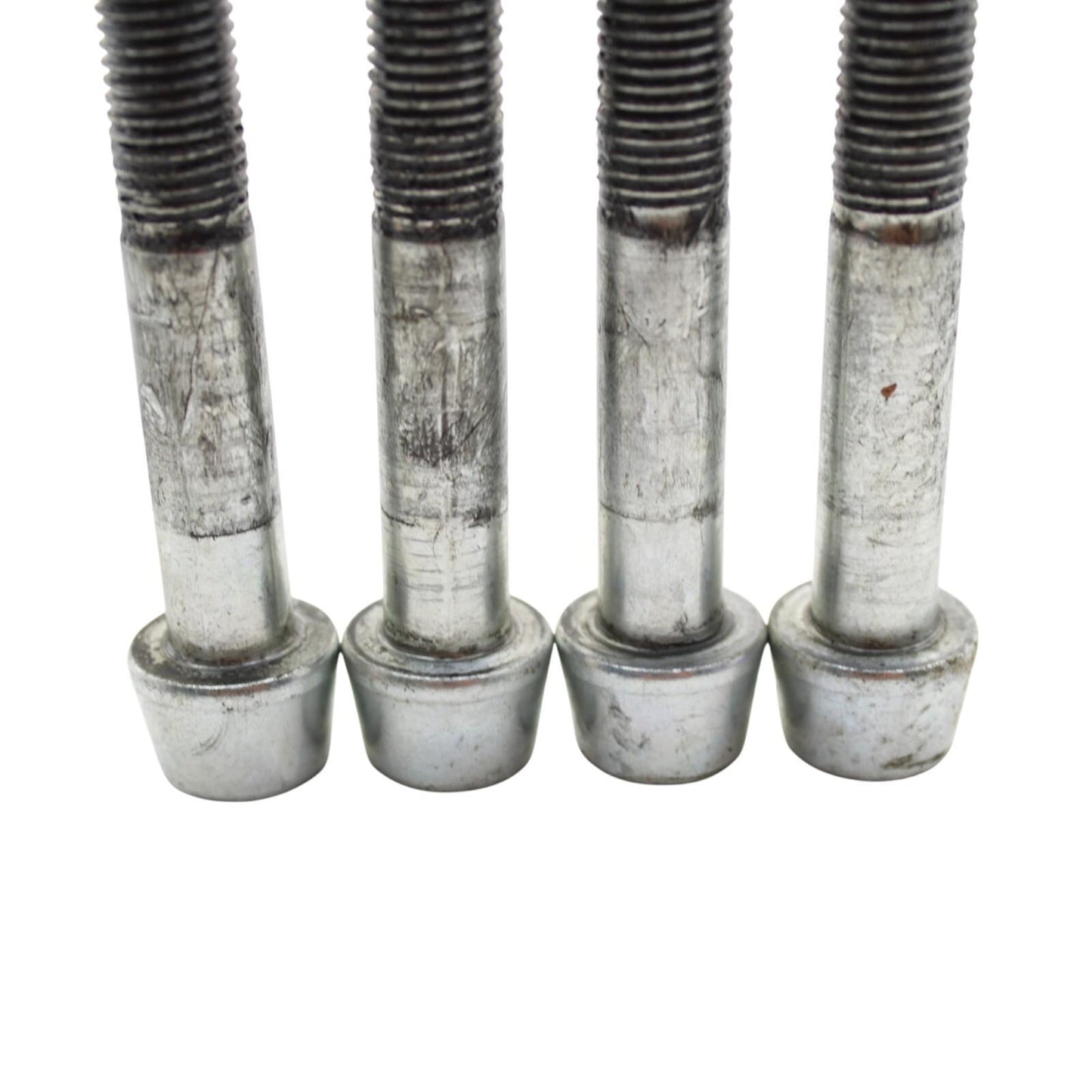 2020 - 2024 DUCATI PANIGALE V2 FRONT CALIPER BOLTS BRAKE SILVER SET OF 4