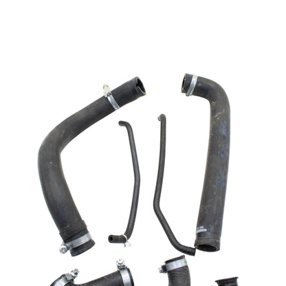 2020 - 2024 DUCATI PANIGALE V2 RADIATOR HOSES Water Cooler Coolant Hose STOCK
