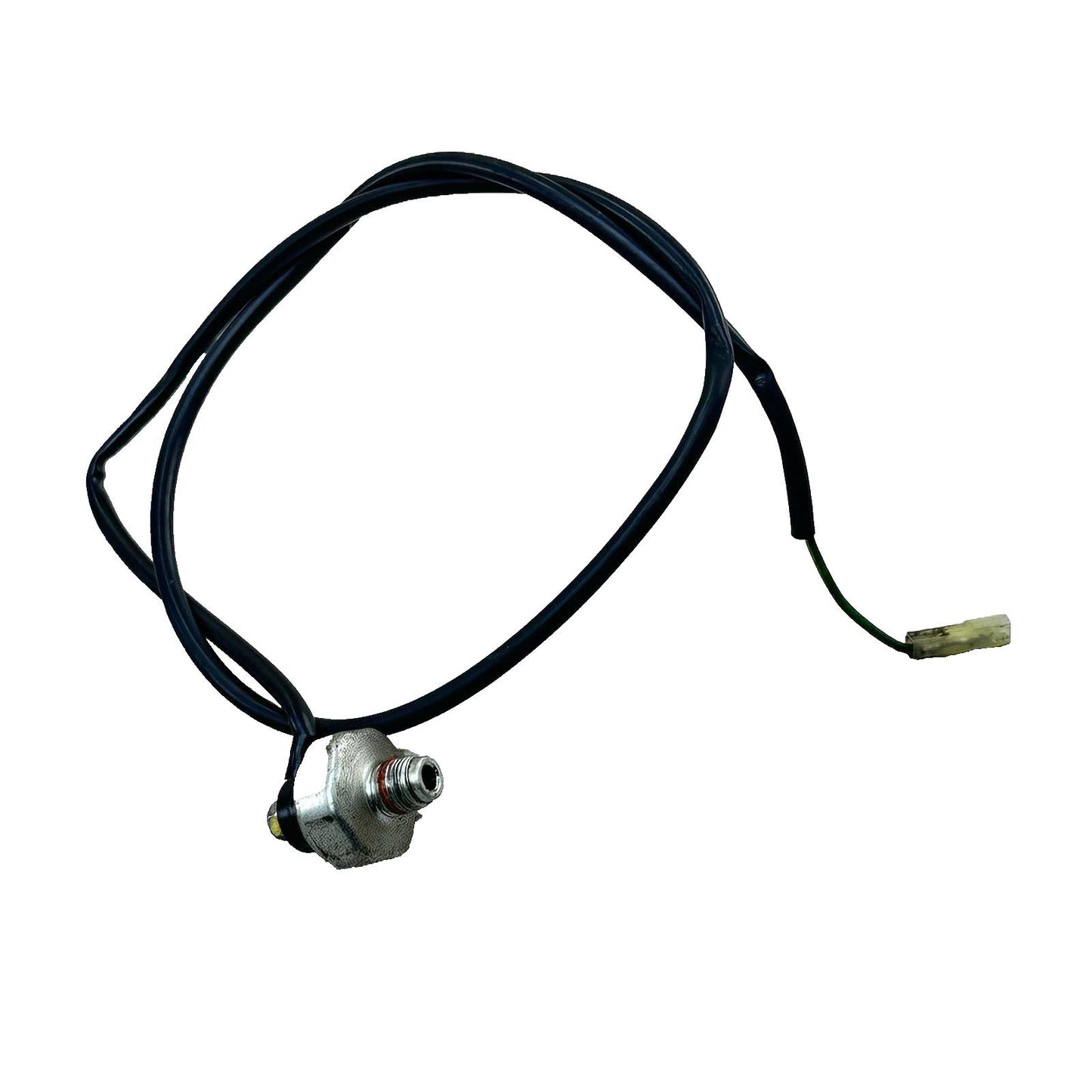 2017 - 2025 SUZUKI GSXR 1000 OIL PRESSURE SENSOR WIRE SWITCH LINE STOCK OEM