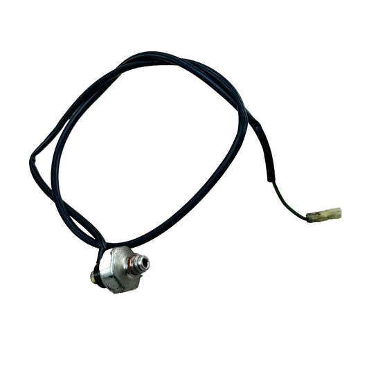 2017 - 2025 SUZUKI GSXR 1000 OIL PRESSURE SENSOR WIRE SWITCH LINE STOCK OEM