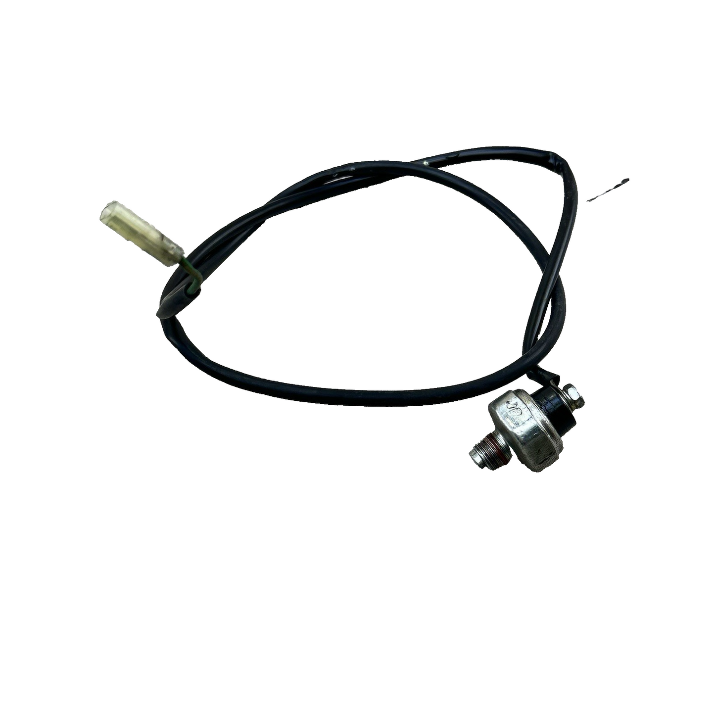 2017 - 2025 SUZUKI GSXR 1000 OIL PRESSURE SENSOR WIRE SWITCH LINE STOCK OEM