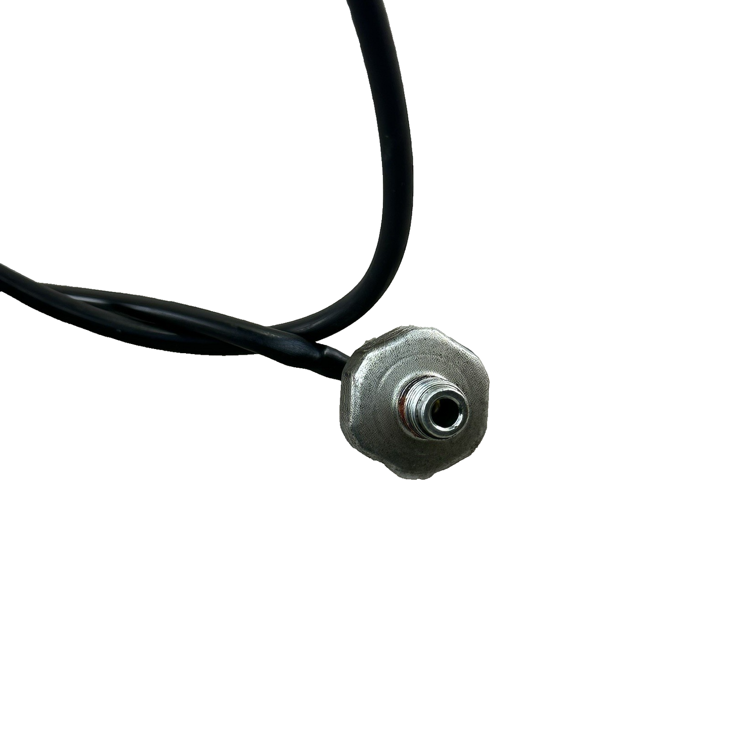 2017 - 2025 SUZUKI GSXR 1000 OIL PRESSURE SENSOR WIRE SWITCH LINE STOCK OEM