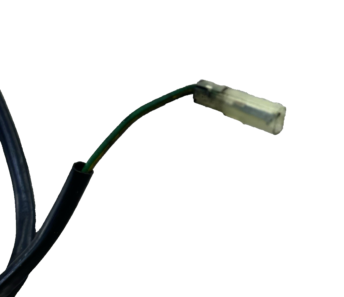 2017 - 2025 SUZUKI GSXR 1000 OIL PRESSURE SENSOR WIRE SWITCH LINE STOCK OEM