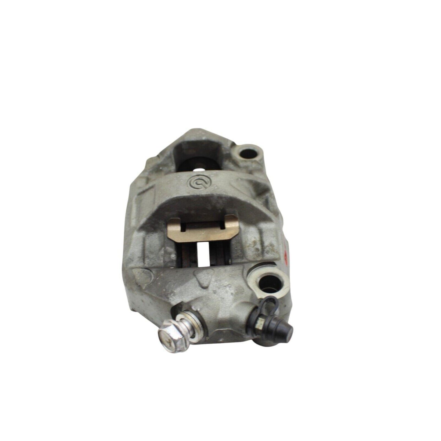 2021 - 2024 KAWASAKI NINJA ZX10R FRONT CALIPERS BRAKE LEFT RIGHT BREMBO STOCK