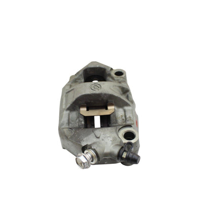 2021 - 2024 KAWASAKI NINJA ZX10R FRONT CALIPERS BRAKE LEFT RIGHT BREMBO STOCK