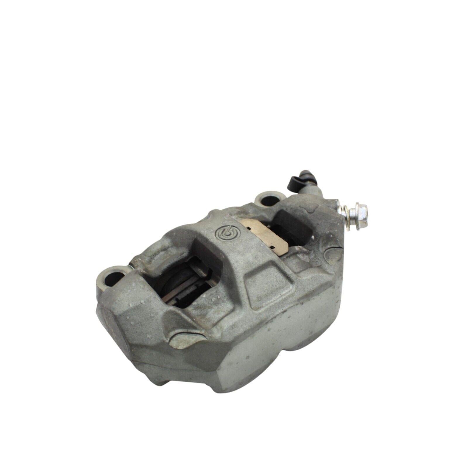 2021 - 2024 KAWASAKI NINJA ZX10R FRONT CALIPERS BRAKE LEFT RIGHT 2021 - 2024 KAWASAKI NINJA ZX10R FRONT CALIPERS BRAKE LEFT RIGHT