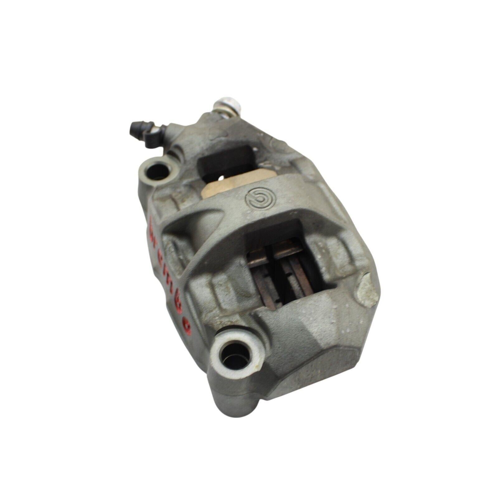 ひ 2021 - 2024 KAWASAKI NINJA ZX10R FRONT CALIPERS BRAKE LEFT RIGHT