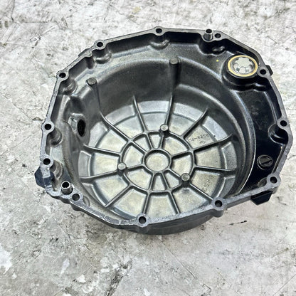 2017 - 2025 SUZUKI GSXR 1000 CLUTCH COVER PANEL CASE MOUNT BOLTS HARDWARE SET