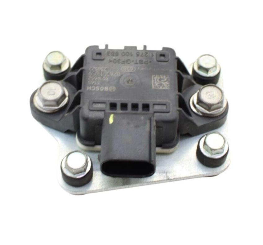2021 - 2024 KAWASAKI NINJA ZX10R GYRO SENSOR BRACKET ELECTRICAL 21176-0878