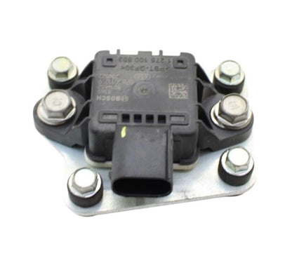 2021 - 2024 KAWASAKI NINJA ZX10R GYRO SENSOR BRACKET ELECTRICAL 21176-0878
