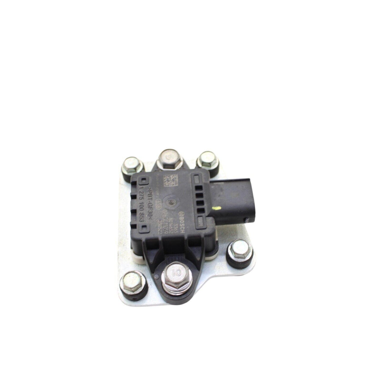 2021 - 2024 KAWASAKI NINJA ZX10R GYRO SENSOR BRACKET ELECTRICAL 21176-0878