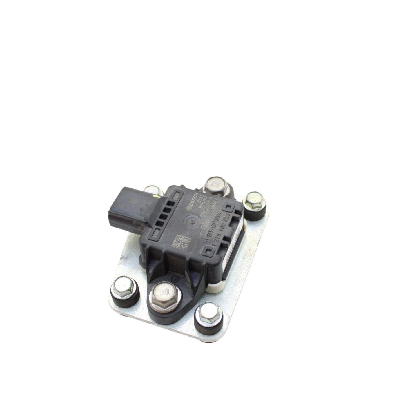 2021 - 2024 KAWASAKI NINJA ZX10R GYRO SENSOR BRACKET ELECTRICAL 21176-0878