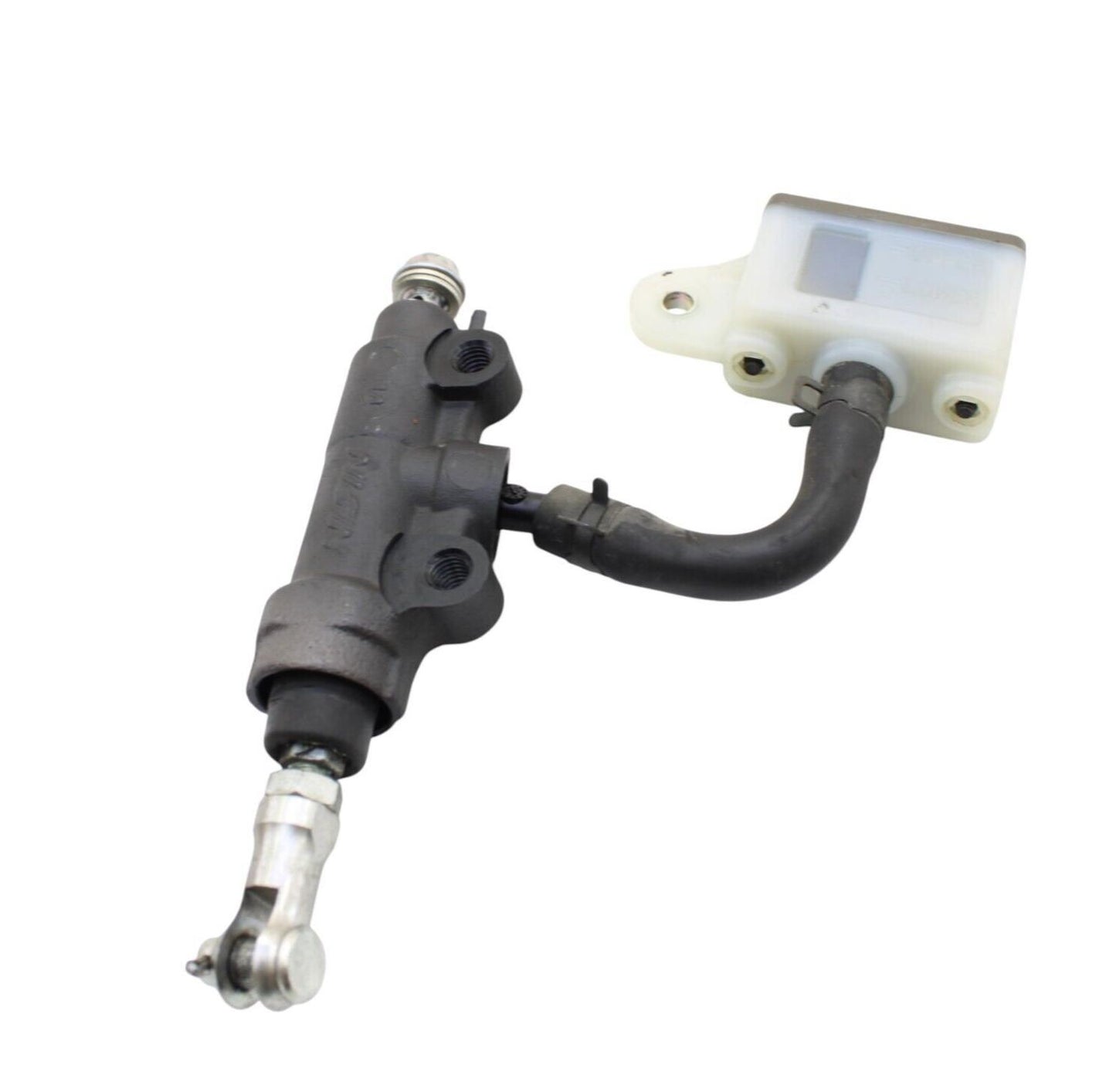2021 - 2024 KAWASAKI NINJA ZX10R REAR MASTER BRAKE RESERVOIR BRAKING STOCK