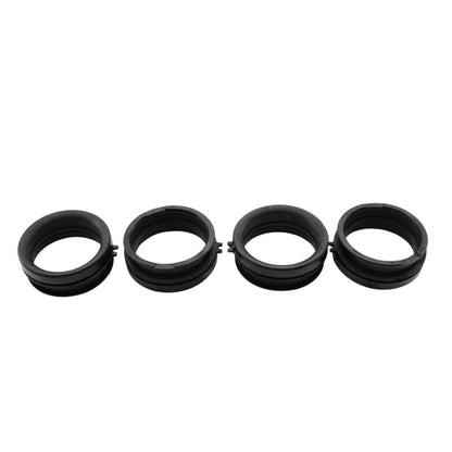 2021 - 2024 KAWASAKI NINJA ZX10R VELOCITY STACKS AIR INTAKE SET CLAMPS AIRBOX