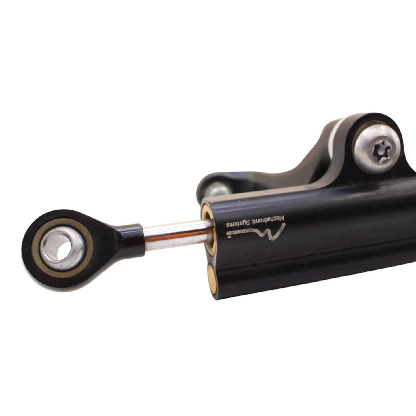 2021 - 2024 KAWASAKI NINJA ZX10R OHLINS STEERING DAMPER COMPUTER STABILIZER ECU