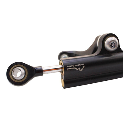 2021 - 2024 KAWASAKI NINJA ZX10R OHLINS STEERING DAMPER COMPUTER STABILIZER ECU