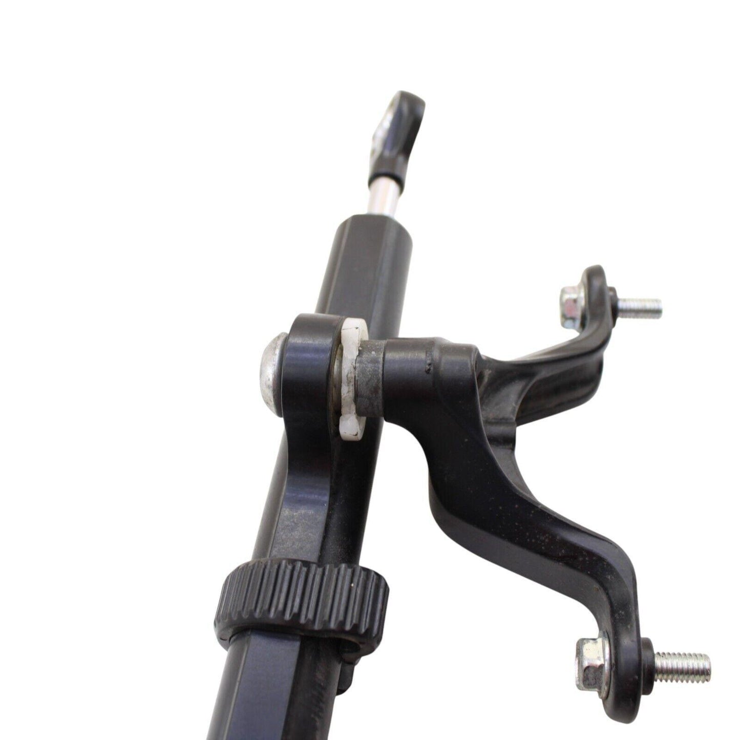 2021 - 2024 KAWASAKI NINJA ZX10R OHLINS STEERING DAMPER COMPUTER STABILIZER ECU