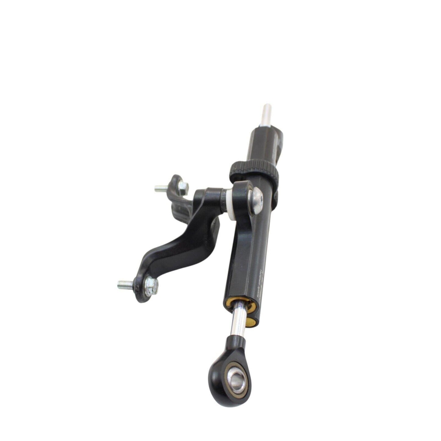 2021 - 2024 KAWASAKI NINJA ZX10R OHLINS STEERING DAMPER COMPUTER STABILIZER ECU