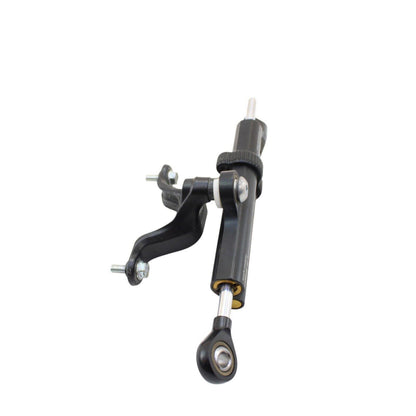 2021 - 2024 KAWASAKI NINJA ZX10R OHLINS STEERING DAMPER COMPUTER STABILIZER ECU