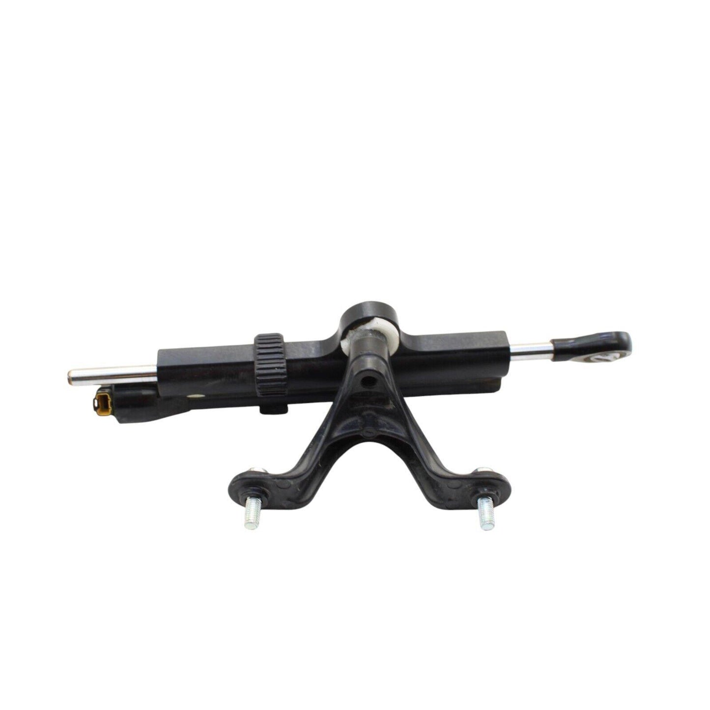 2021 - 2024 KAWASAKI NINJA ZX10R OHLINS STEERING DAMPER COMPUTER STABILIZER ECU