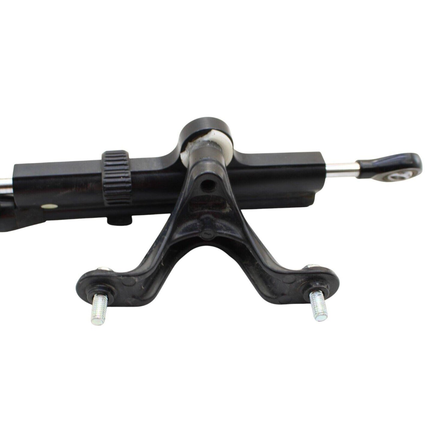 2021 - 2024 KAWASAKI NINJA ZX10R OHLINS STEERING DAMPER COMPUTER STABILIZER ECU