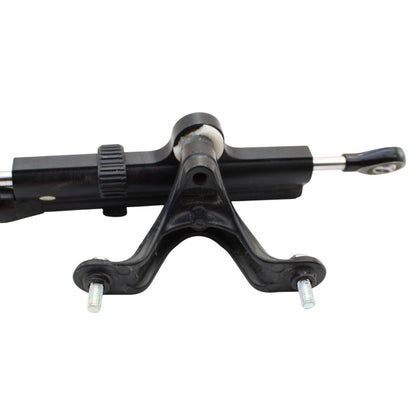 2021 - 2024 KAWASAKI NINJA ZX10R OHLINS STEERING DAMPER COMPUTER STABILIZER ECU
