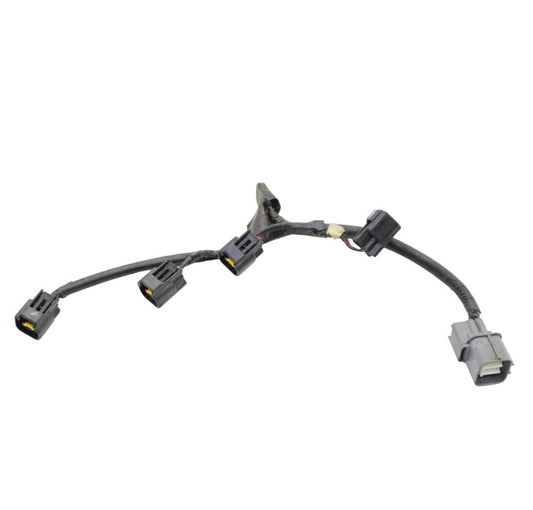 2004 2005 KAWASAKI NINJA ZX10R IGNITION HARNESS COIL WIRE WIRING ELECTRICAL