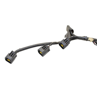 2004 2005 KAWASAKI NINJA ZX10R IGNITION HARNESS COIL WIRE WIRING ELECTRICAL