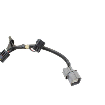 2004 2005 KAWASAKI NINJA ZX10R IGNITION HARNESS COIL WIRE WIRING ELECTRICAL